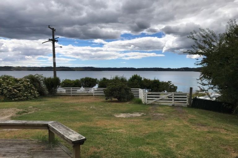 Photo of property in 481 State Highway 30, Lake Rotoma, Rotorua, 3074
