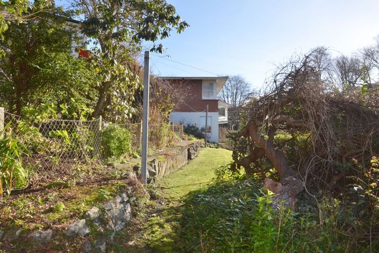 Photo of property in 38 Alva Street, Dunedin Central, Dunedin, 9016