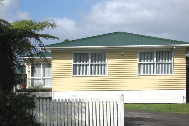 Photo of property in 67 Rathgar Road, Henderson, Auckland, 0610
