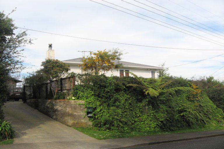 Photo of property in 9 Fernleigh Street, Ferndale, New Plymouth, 4310