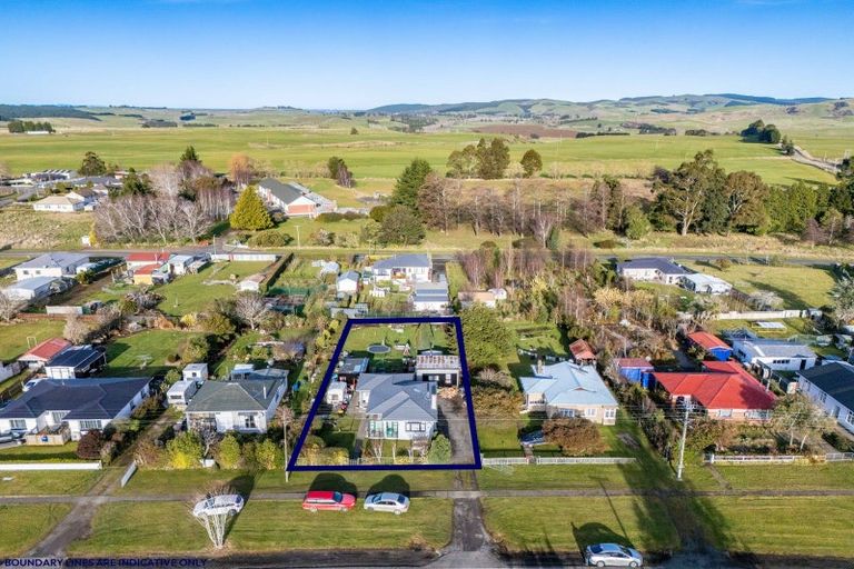 Photo of property in 133 Birchwood Road, Ohai, 9635