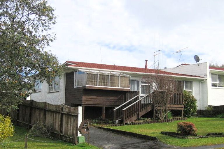 Photo of property in 7a Rothesay Place, Dinsdale, Hamilton, 3204