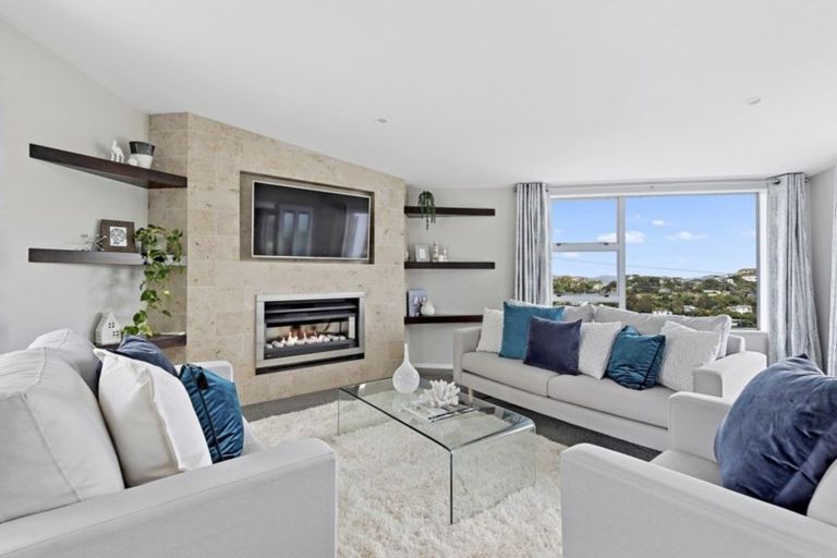 Photo of property in 19j Kabul Street, Khandallah, Wellington, 6035