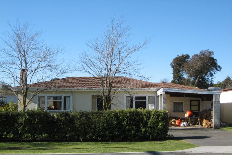 Photo of property in 33 Lucknow Road, Havelock North, 4130