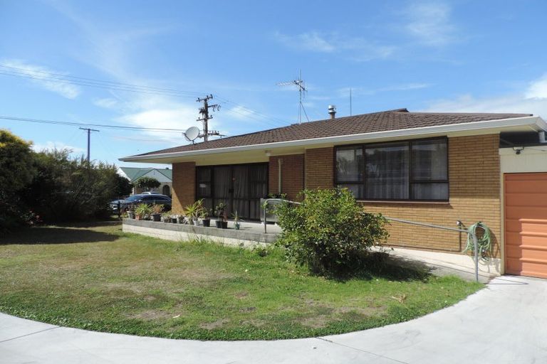 Photo of property in 69a Hakanoa Street, Huntly, 3700