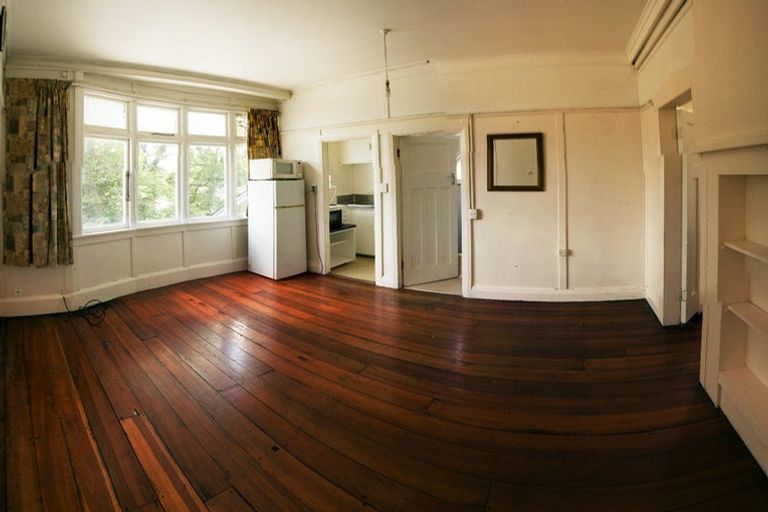 Photo of property in 5/368 The Terrace, Te Aro, Wellington, 6011