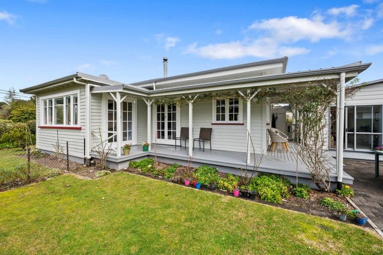 Photo of property in 70 Ward Street, Taumarunui, 3920