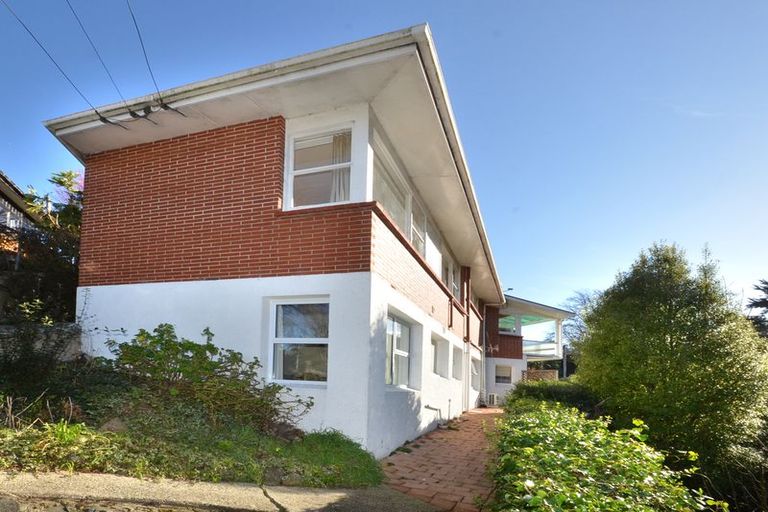 Photo of property in 38 Alva Street, Dunedin Central, Dunedin, 9016