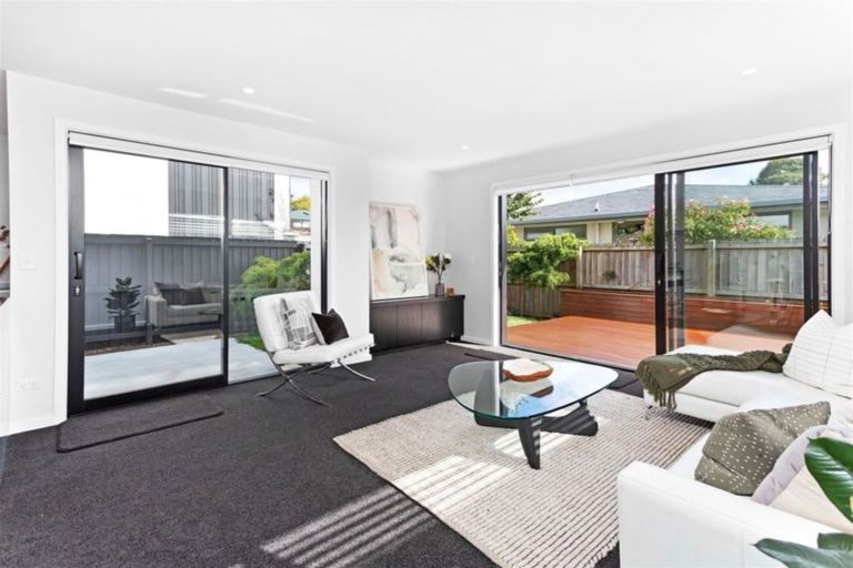 Photo of property in 19b Cheltenham Street, Merivale, Christchurch, 8014