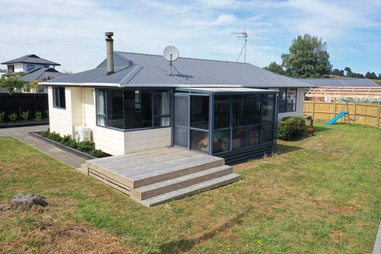 Photo of property in 26a Jackson Street, Ngaruawahia, 3720