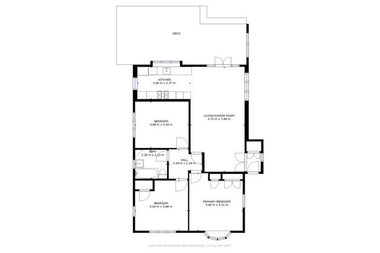 Photo of property in 7 Charles Street, Belmont, Lower Hutt, 5010