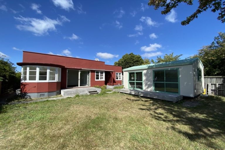 Photo of property in 5 Tonga Place, Riccarton, Christchurch, 8041