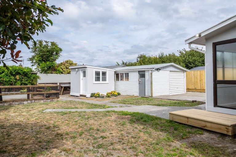 Photo of property in 12 William Benton Street, Featherston, 5710