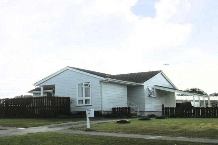 Photo of property in 43 Kauri Street, Dargaville, 0310