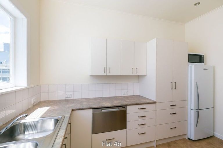 Photo of property in 4 Percival Street, Te Aro, Wellington, 6011