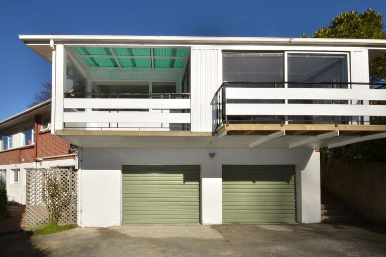 Photo of property in 38 Alva Street, Dunedin Central, Dunedin, 9016