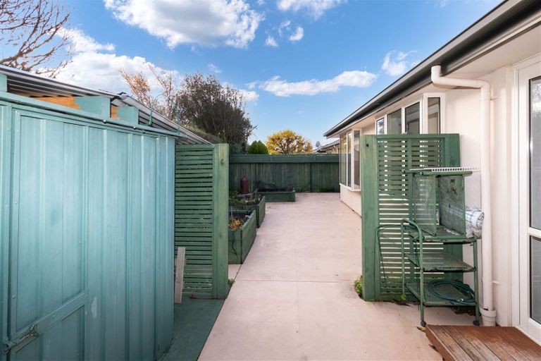 Photo of property in 38e English Street, Sockburn, Christchurch, 8042