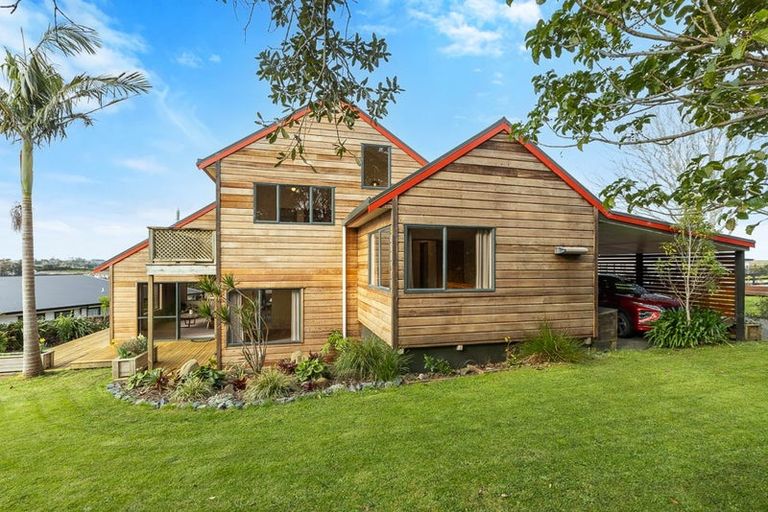 Photo of property in 3 Three Brothers Place, Warkworth, 0981