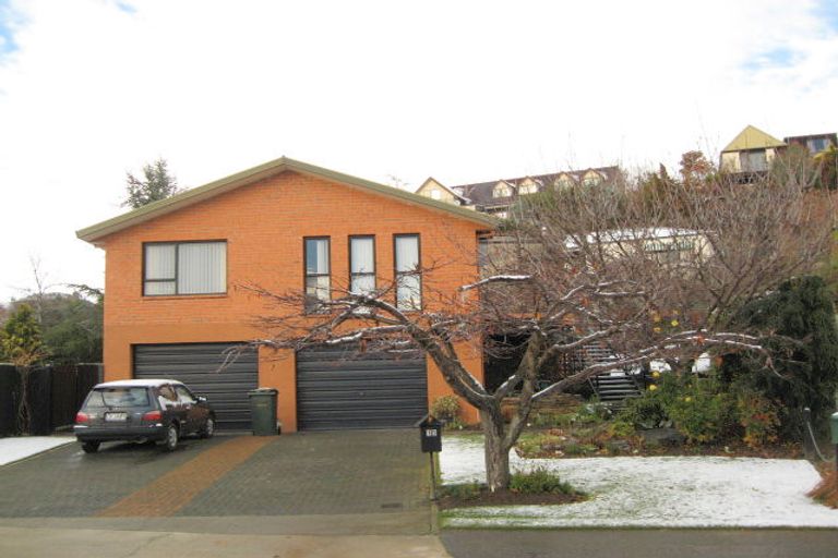 Photo of property in 13 O'neill Crescent, Bridge Hill, Alexandra, 9320