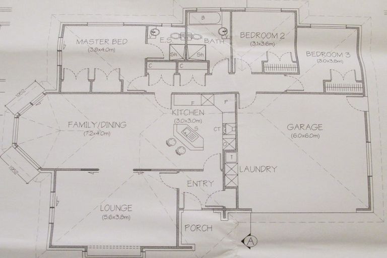 Photo of property in 16 Gilligan Close, College Estate, Whanganui, 4500