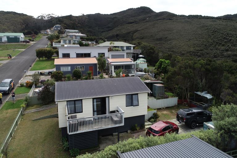 Photo of property in 4 Te Ahu Place, Karikari Peninsula, Kaitaia, 0483