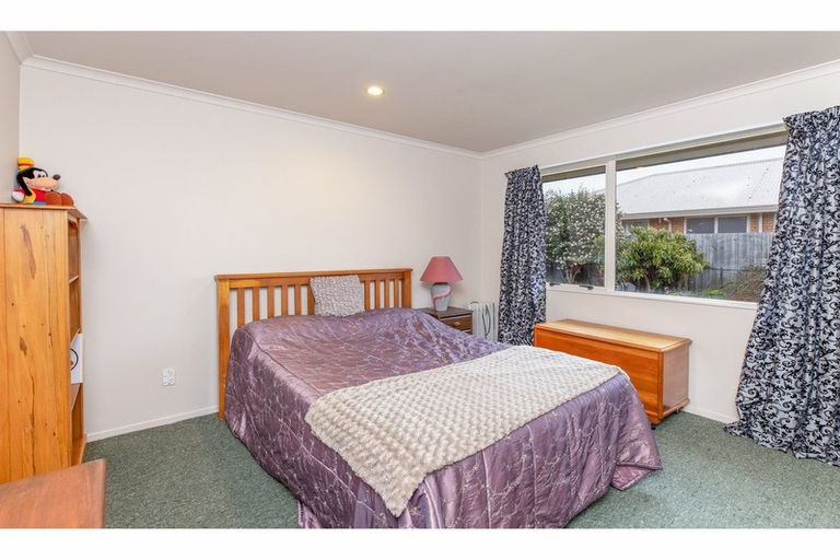 Photo of property in 41 Kensington Avenue, Rangiora, 7400