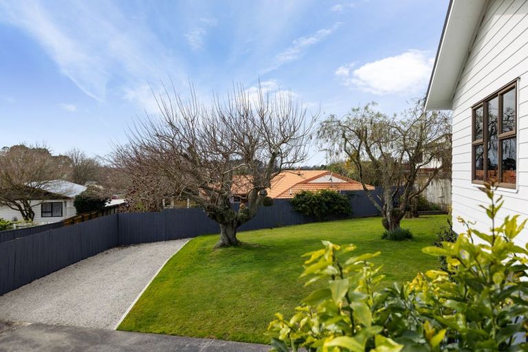 Photo of property in 43 Lansdowne Crescent, Glenview, Hamilton, 3206