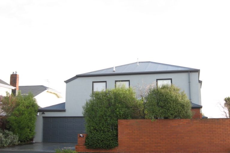 Photo of property in 47 Saint Albans Street, St Albans, Christchurch, 8014