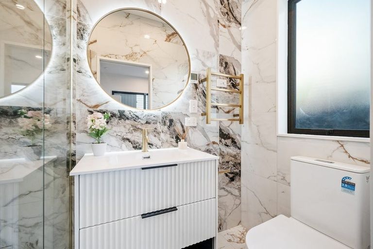 Photo of property in 12b Maunu Road, Papatoetoe, Auckland, 2025