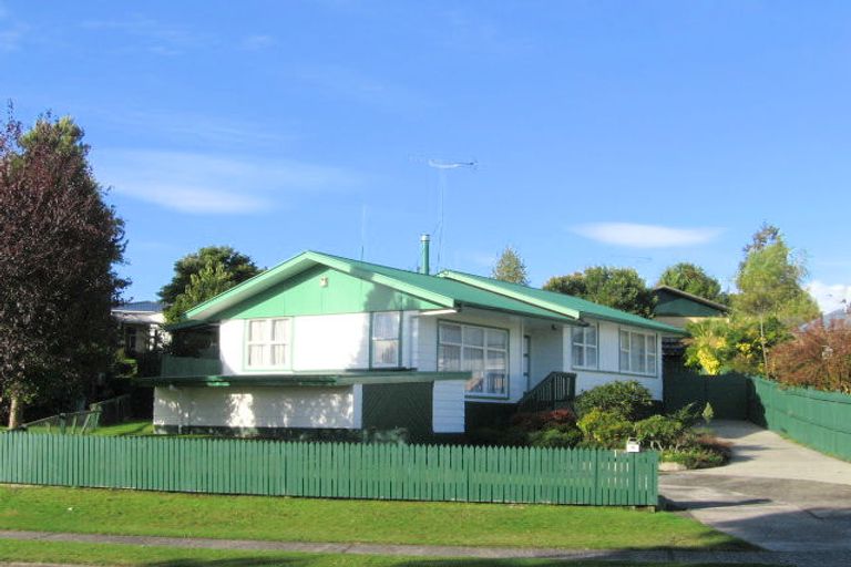 Photo of property in 55 Paraonui Road, Tokoroa, 3420