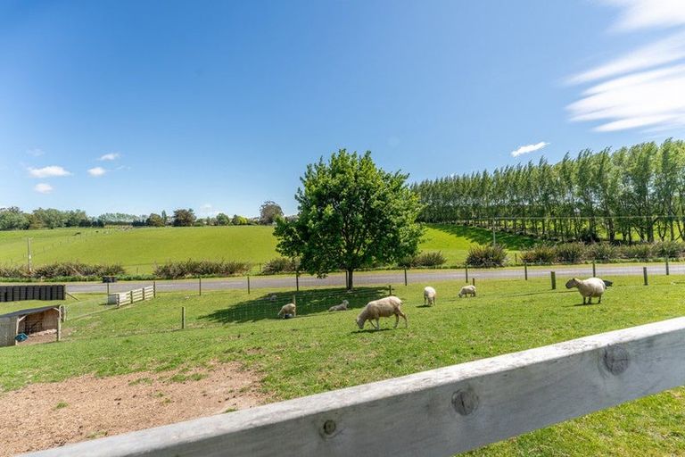 Photo of property in 59 Rolling Ridges Road, Levels Valley, Timaru, 7975