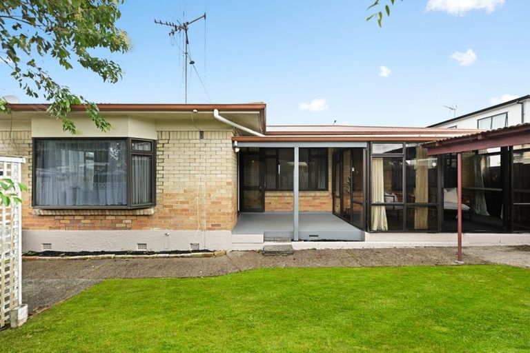 Photo of property in 41 Morrinsville Road, Hillcrest, Hamilton, 3216