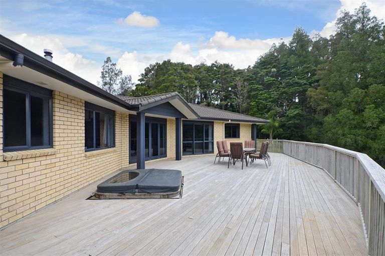 Photo of property in 419 Vinegar Hill Road, Kauri, Kamo, 0185