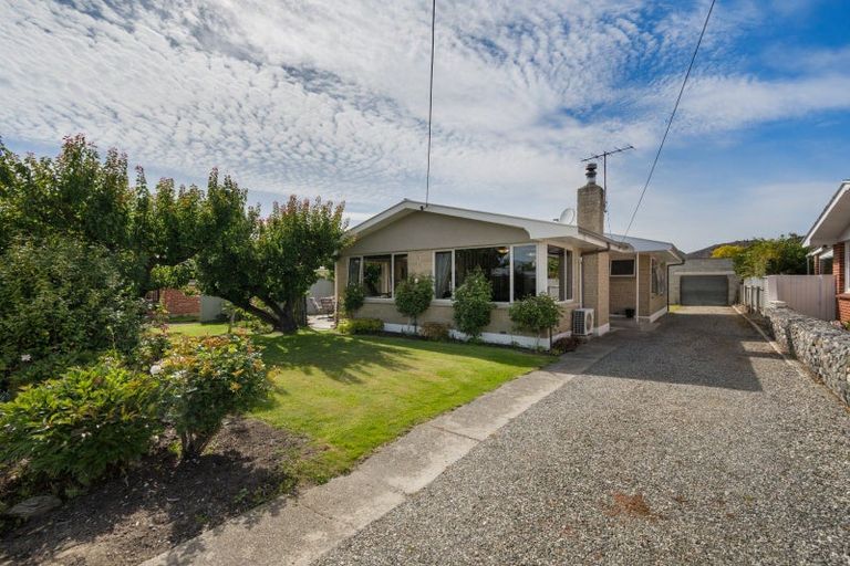 Photo of property in 15 Brandon Street, Alexandra, 9320