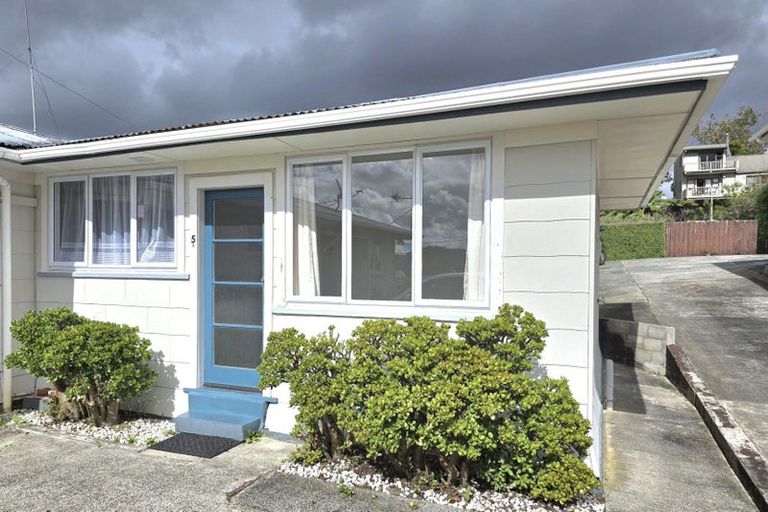 Photo of property in 5b Kirikiri Road, Woodhill, Whangarei, 0110