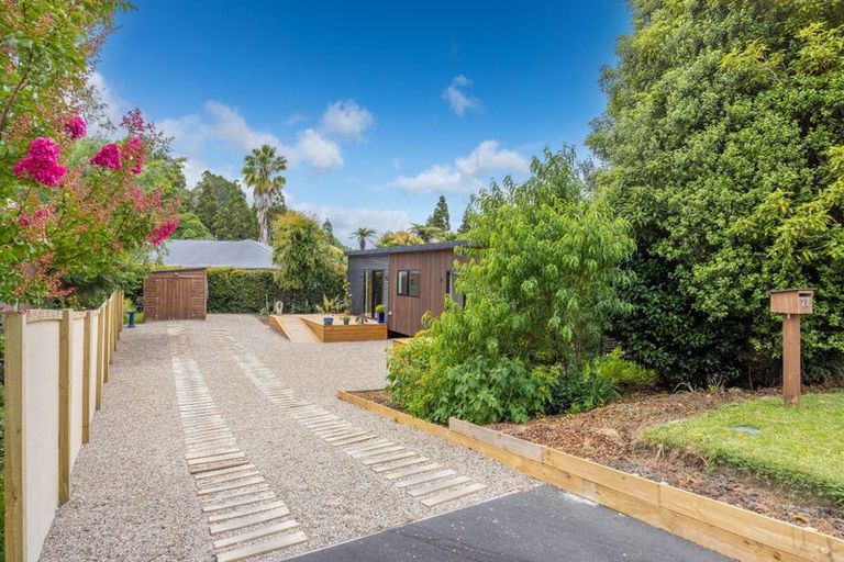 Photo of property in 28 Kiwi Avenue, Forest Lake, Hamilton, 3200