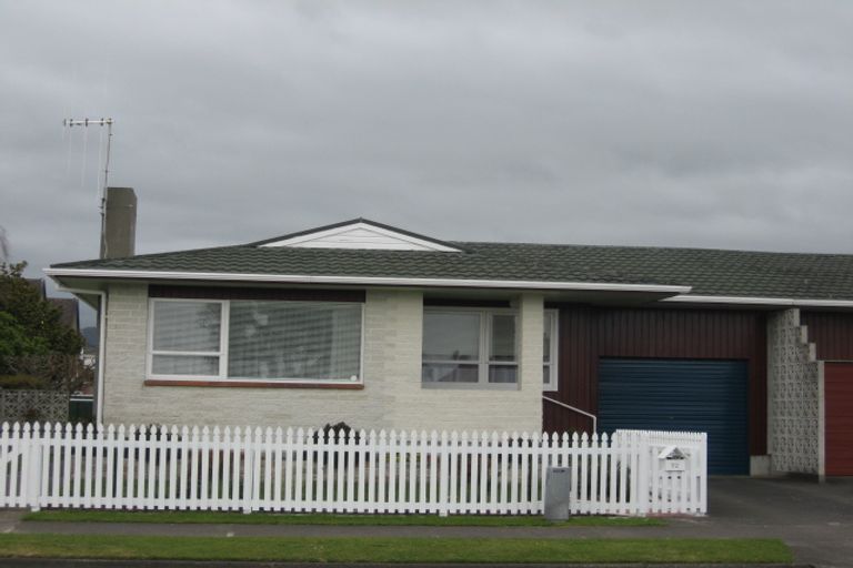 Photo of property in 70 Winchester Street, Levin, 5510