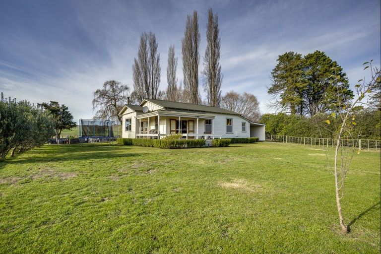 Photo of property in 1519 Raukawa Road, Raukawa, Hastings, 4174