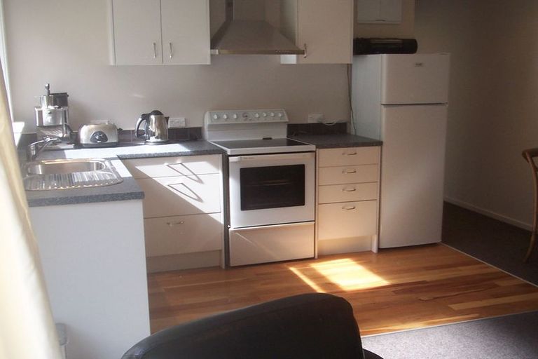 Photo of property in 38 Alva Street, Dunedin Central, Dunedin, 9016