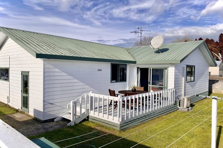 Photo of property in 55a Moorhouse Street, Morrinsville, 3300