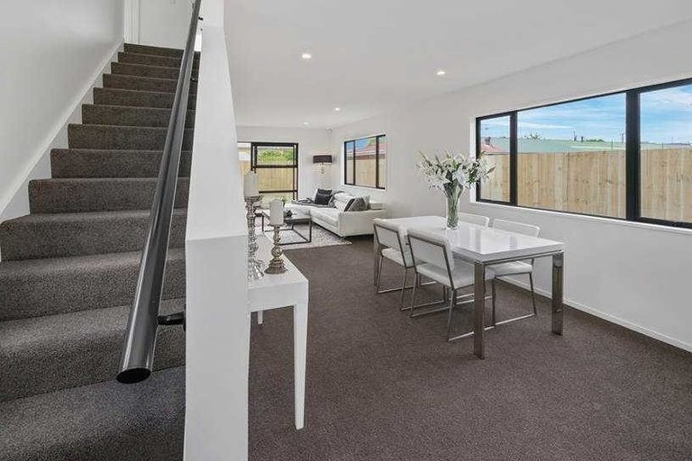 Photo of property in 4/40 Geraldine Street, Edgeware, Christchurch, 8013