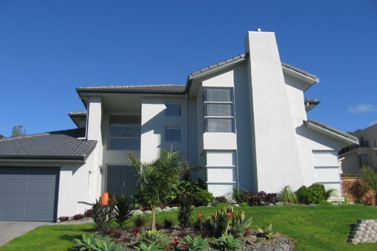 Photo of property in 50 Gold Street, Albany Heights, Auckland, 0632