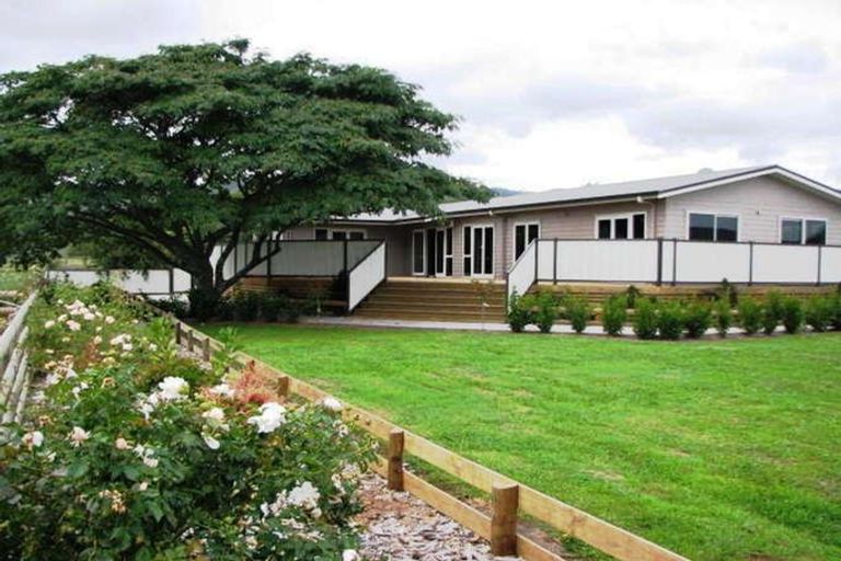 Photo of property in 103a Paul Road, Te Teko, Whakatane, 3192