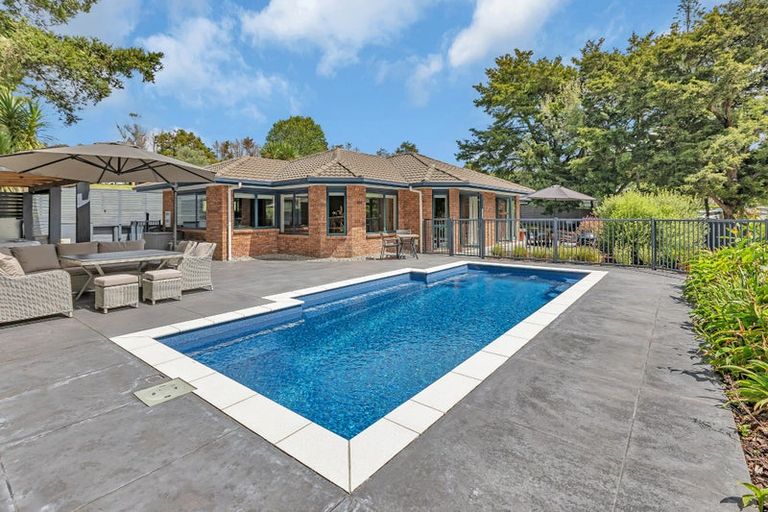 Photo of property in 165 Pipiwai Road, Ngararatunua, Whangarei, 0176