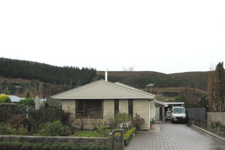 Photo of property in 54 Fache Street, Clyde, 9330