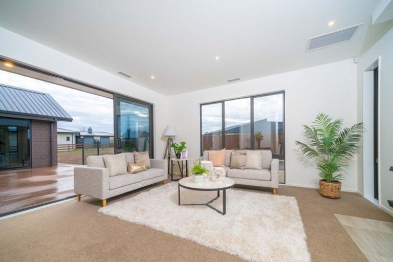 Photo of property in 181c Halkett Road, West Melton, 7676