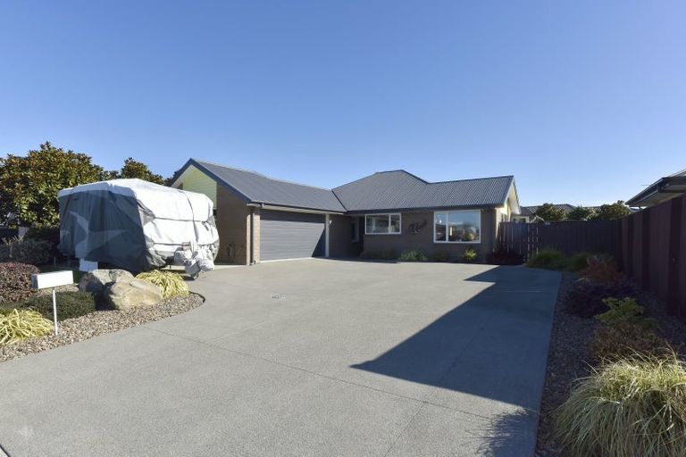 Photo of property in 11 Brockelbank Drive, Kaiapoi, 7630