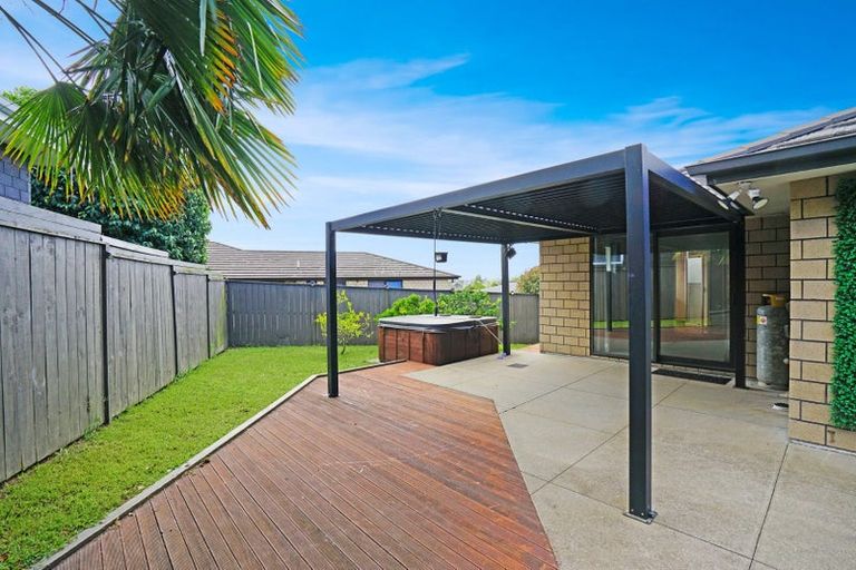 Photo of property in 29 Pyne Crescent, Pokeno, 2402