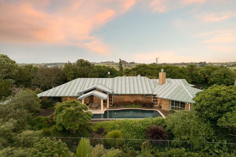 Photo of property in 348 Lake Road, Horsham Downs, Taupiri, 3791