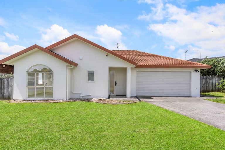 Photo of property in 1/5 Dana Place, Somerville, Auckland, 2014